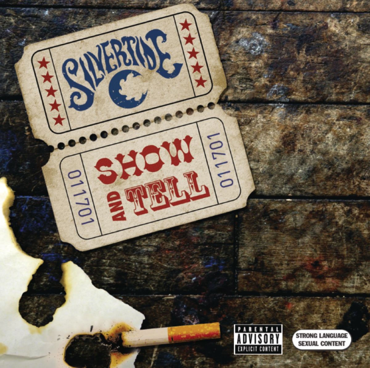 Album cover of Ain't Comin' Home
