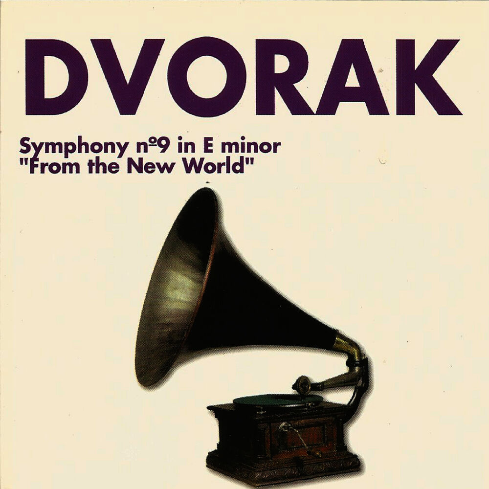 Picture of Dvorak - Symphony Nº 9