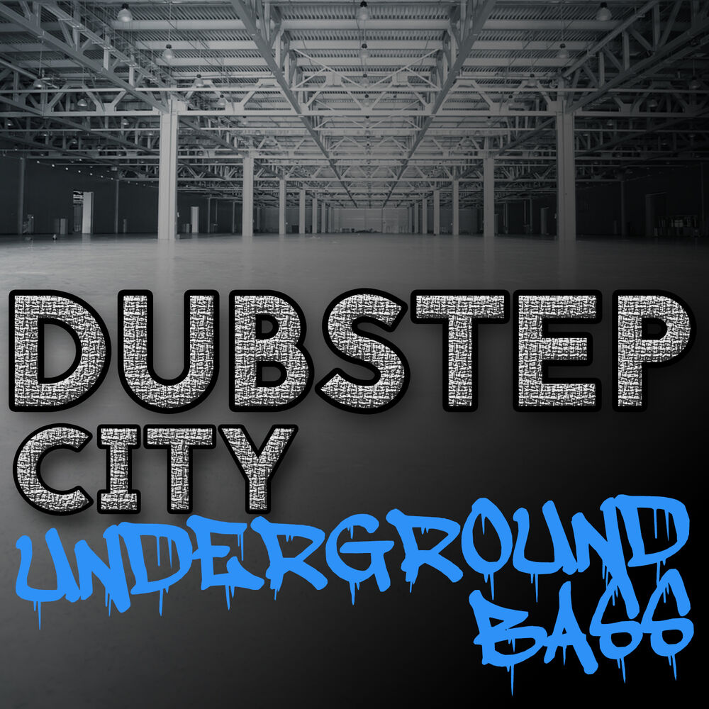 Picture of Dubstep City: Underground Bass