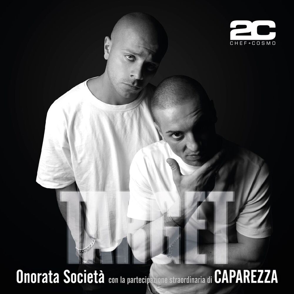 Picture of Target (Onorata Società con la partecipazione straordinaria di Caparezza)