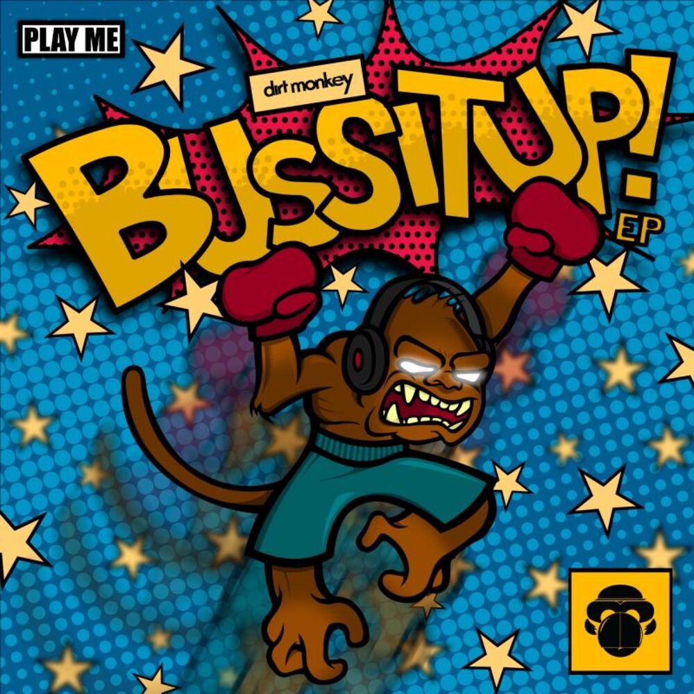Picture of Bussitup EP