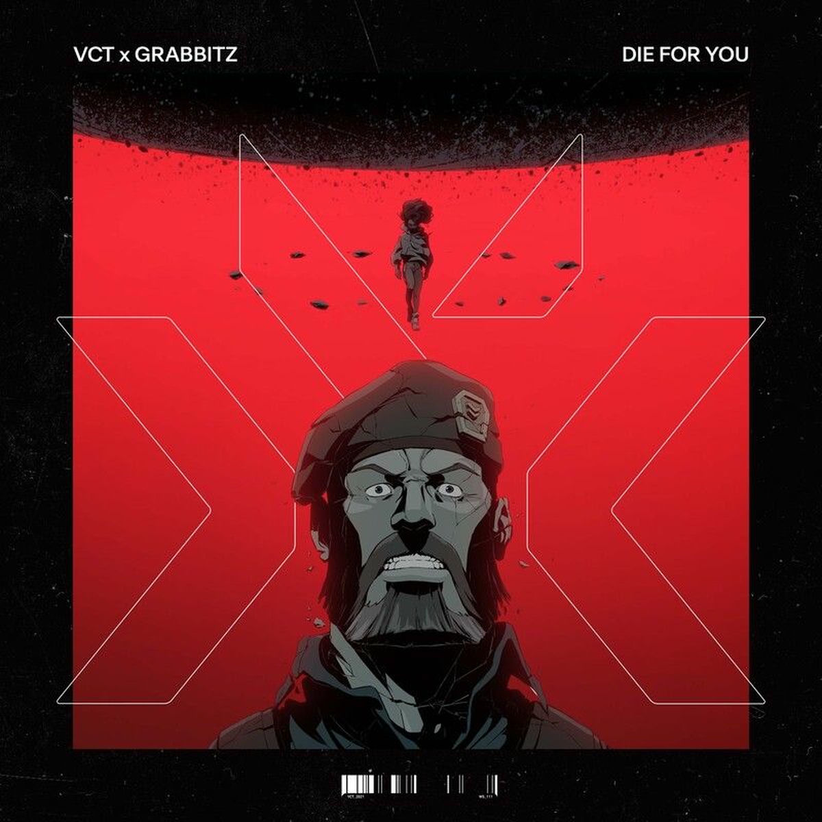 Album cover of Die For You