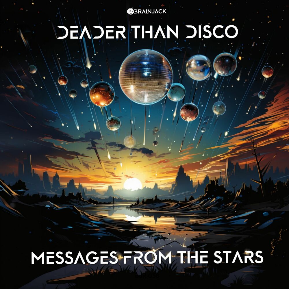 Picture of Messages From The Stars