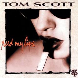 Cover of Reed My Lips
