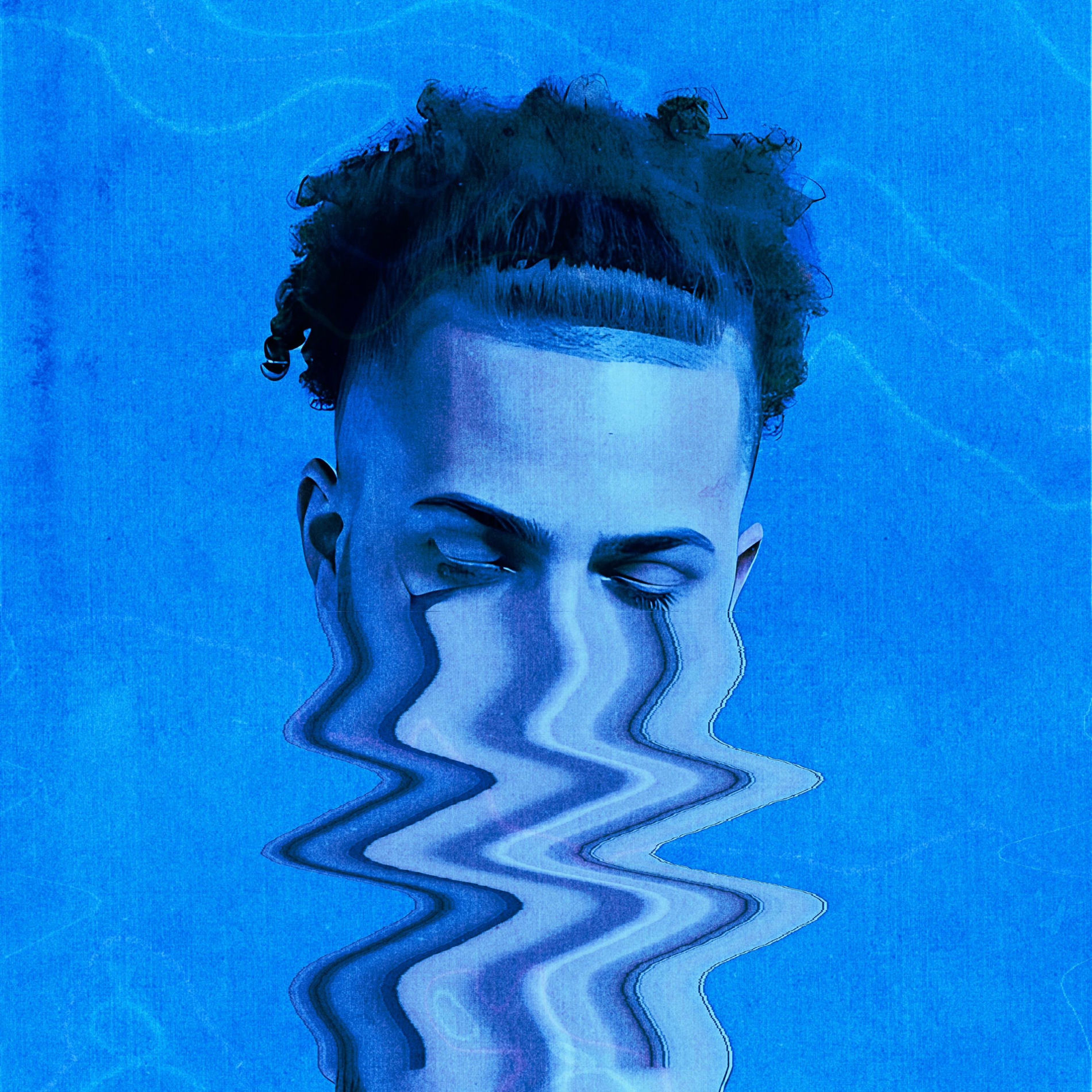 Album cover of When Tears Fall