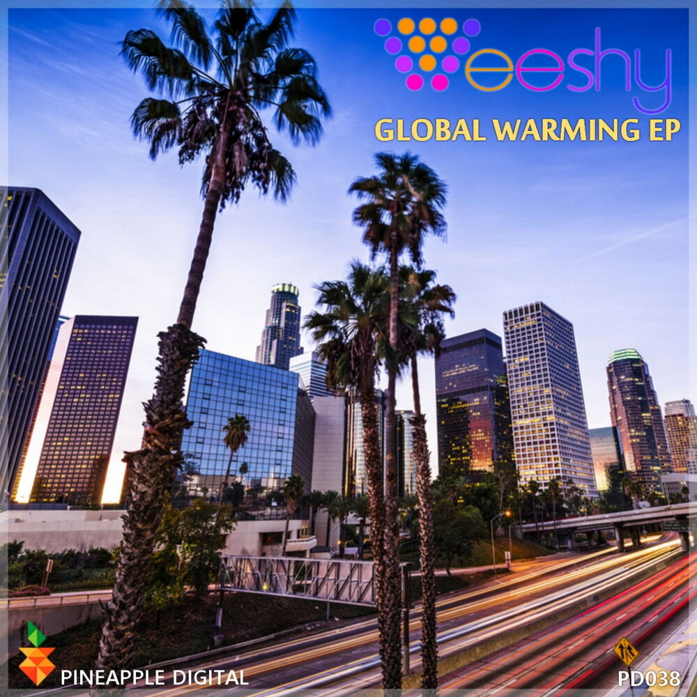 Picture of Global Warming