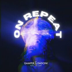 Cover of On Repeat