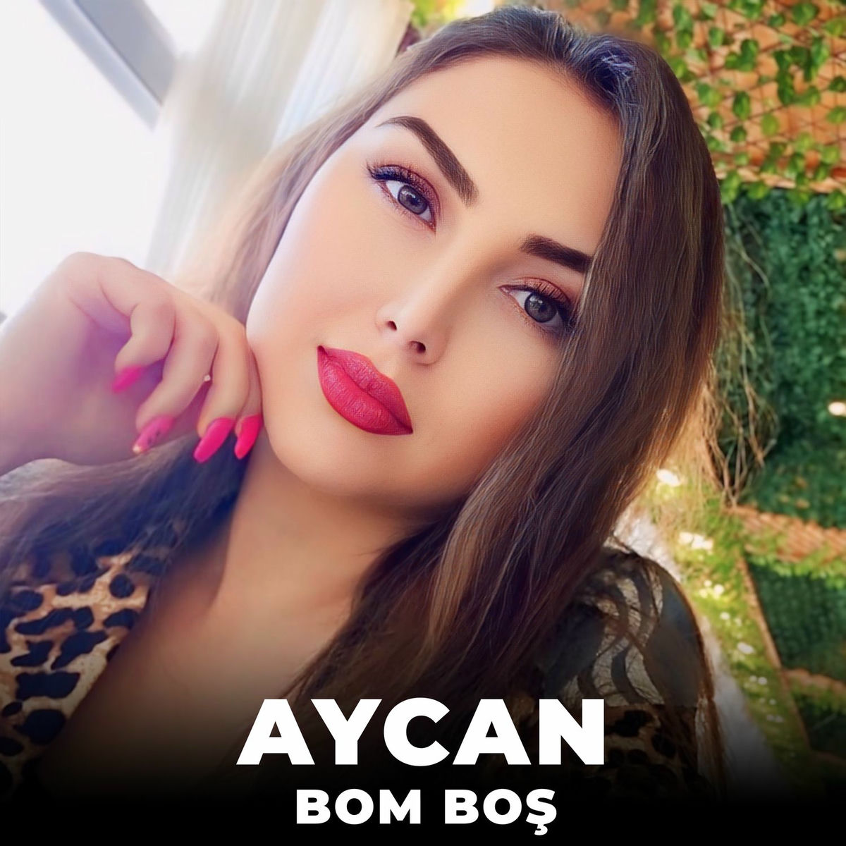 Album cover of Bom Boş
