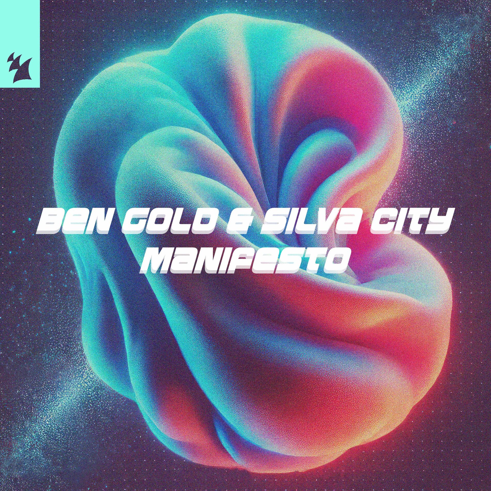 Album cover of Manifesto