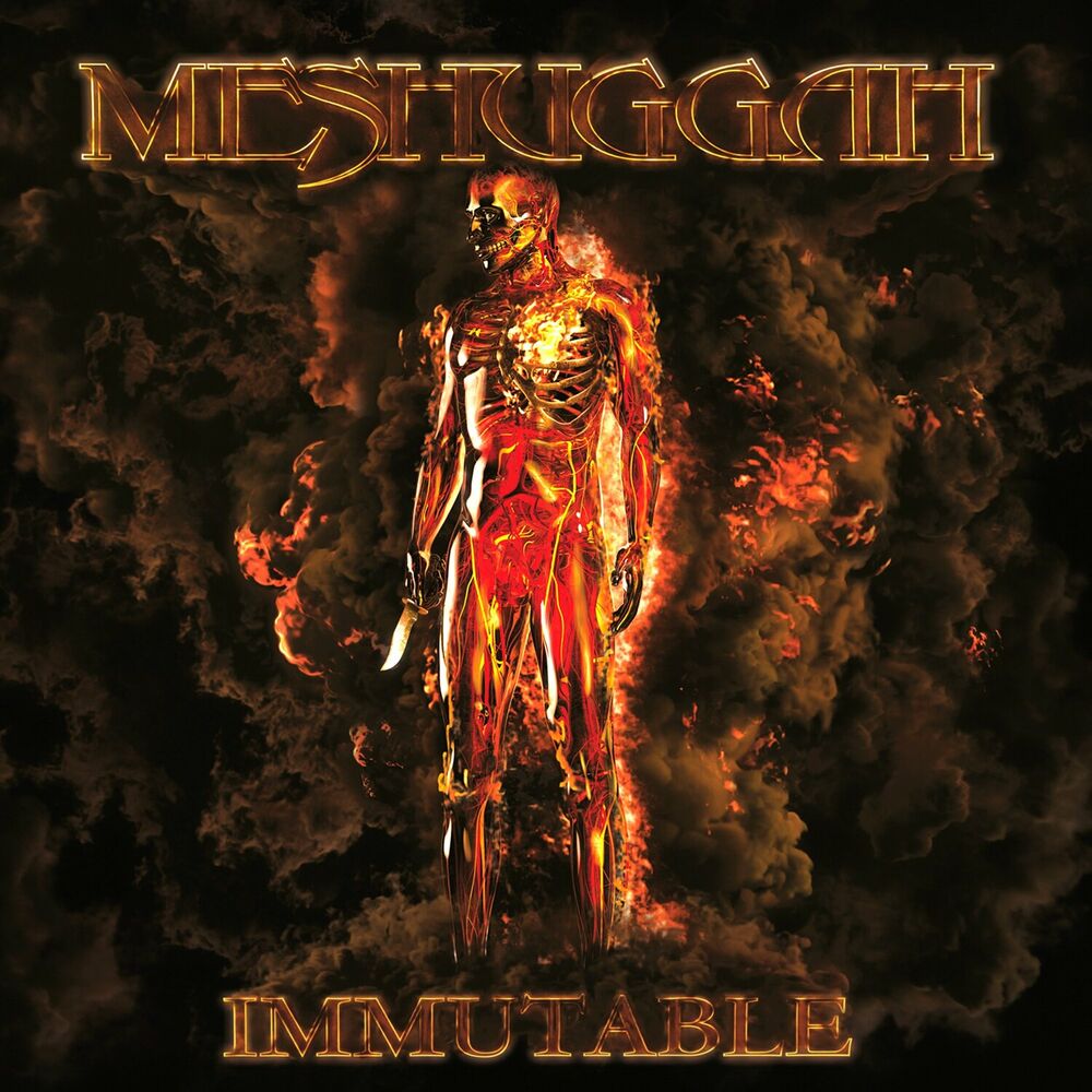 Picture of Immutable
