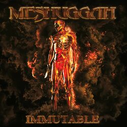 Cover of Immutable