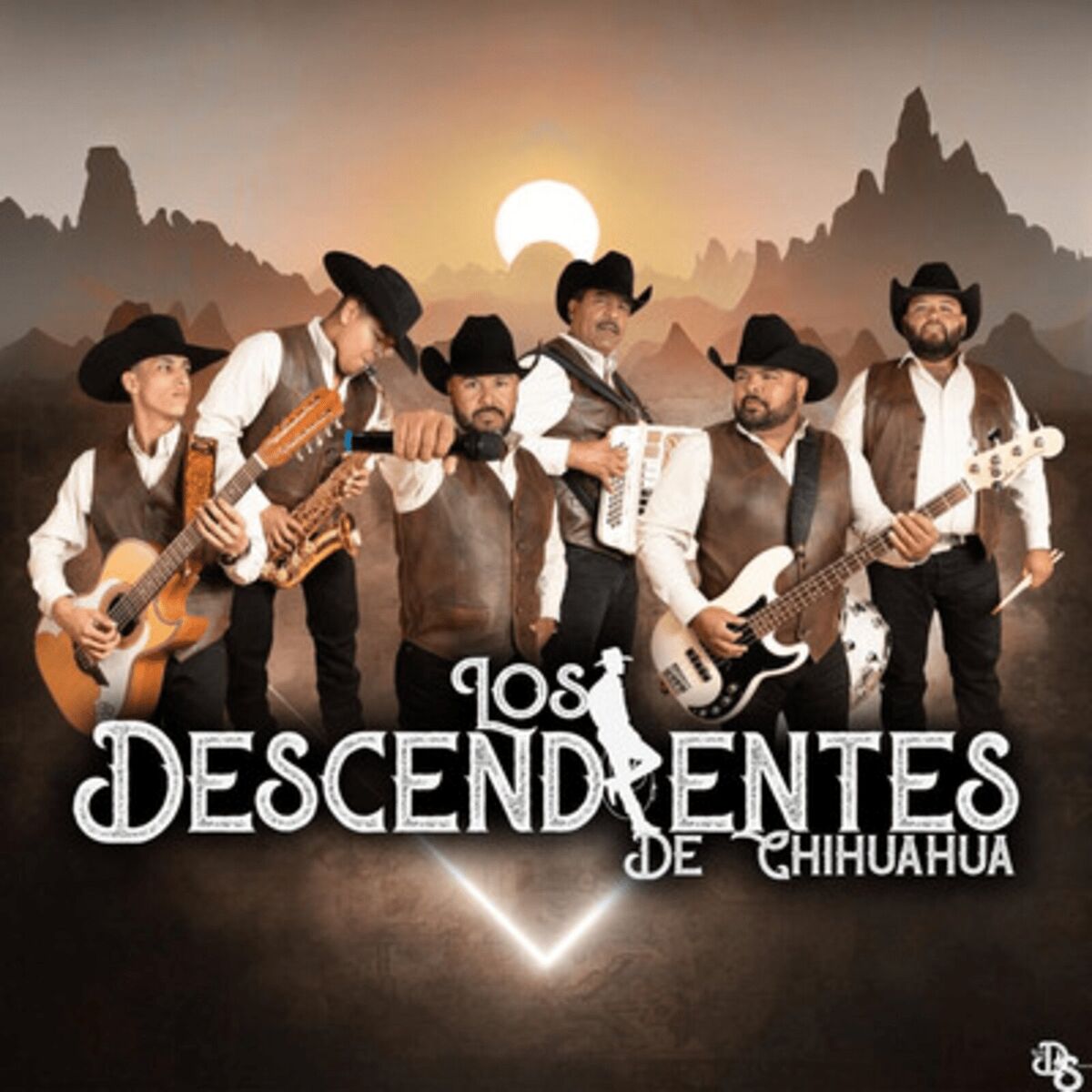 Album cover of Todo Para Mi