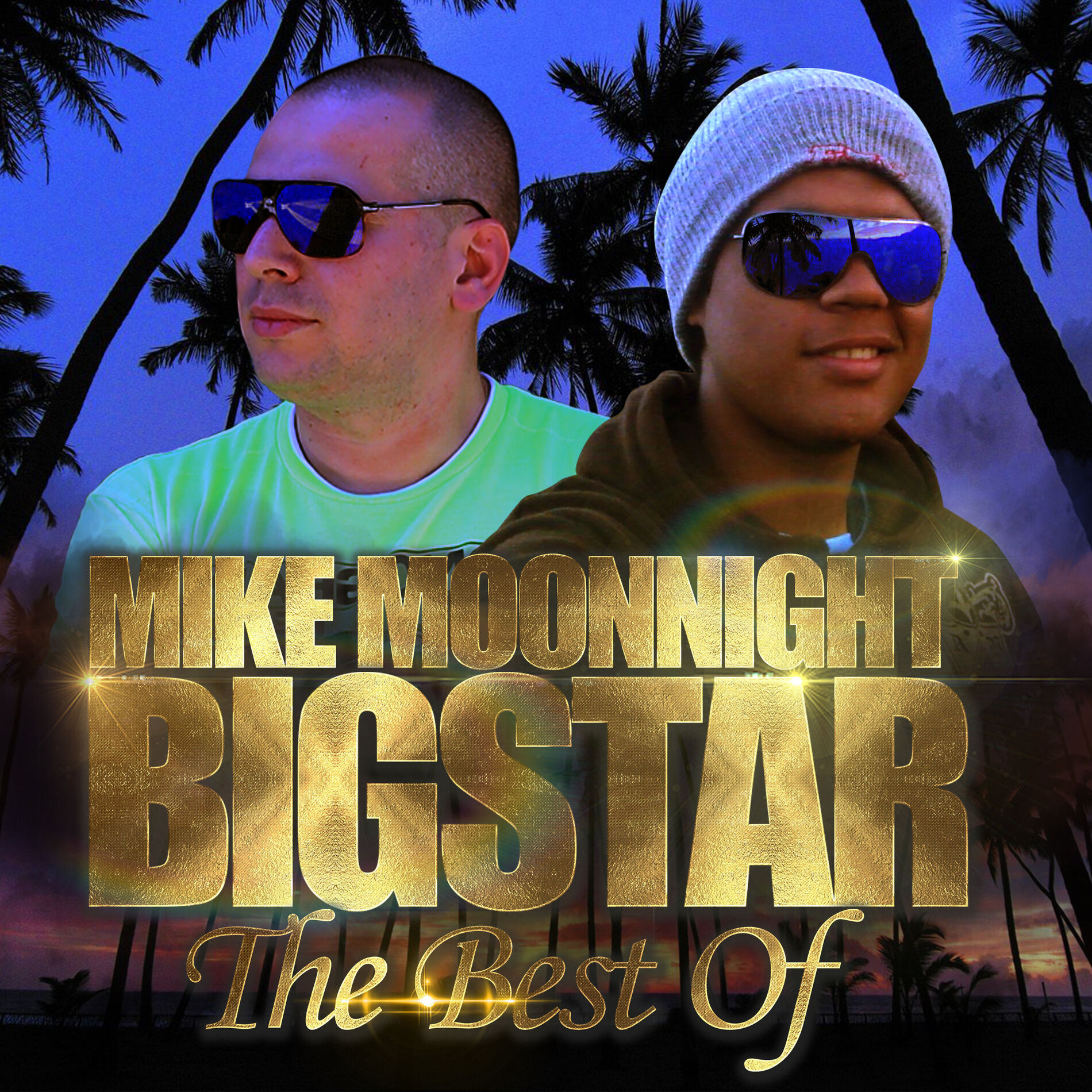 Album cover of The Best Of