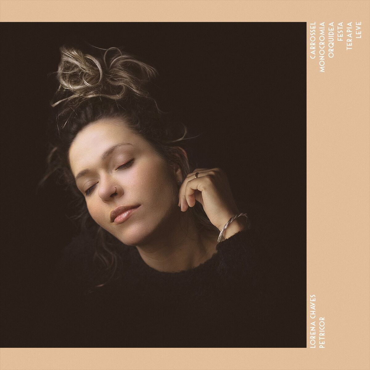Album cover of Festa