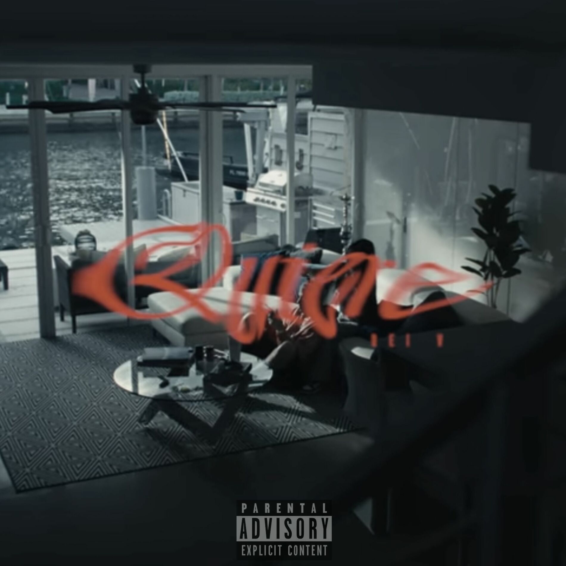 Album cover of Quiere