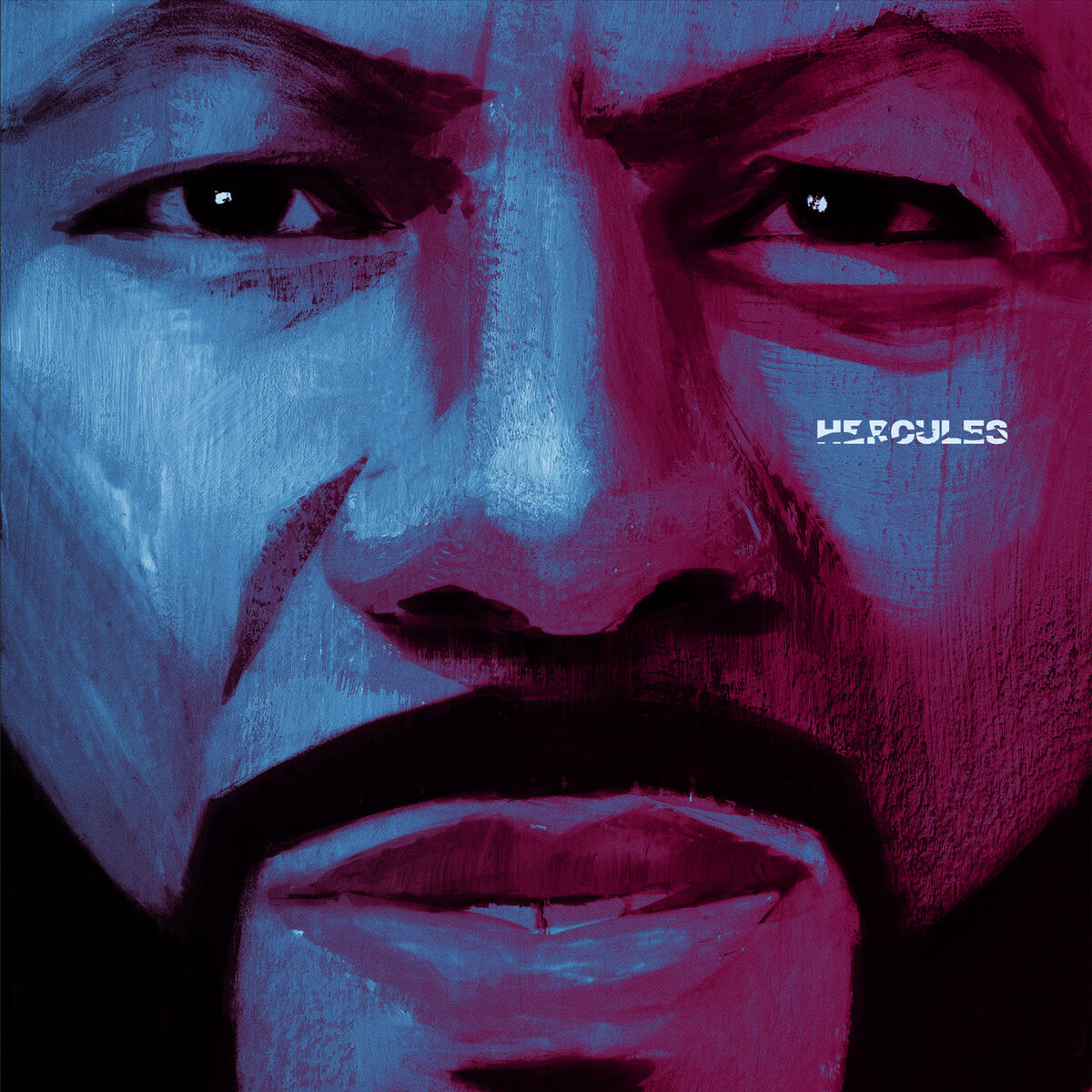 Album cover of Hercules