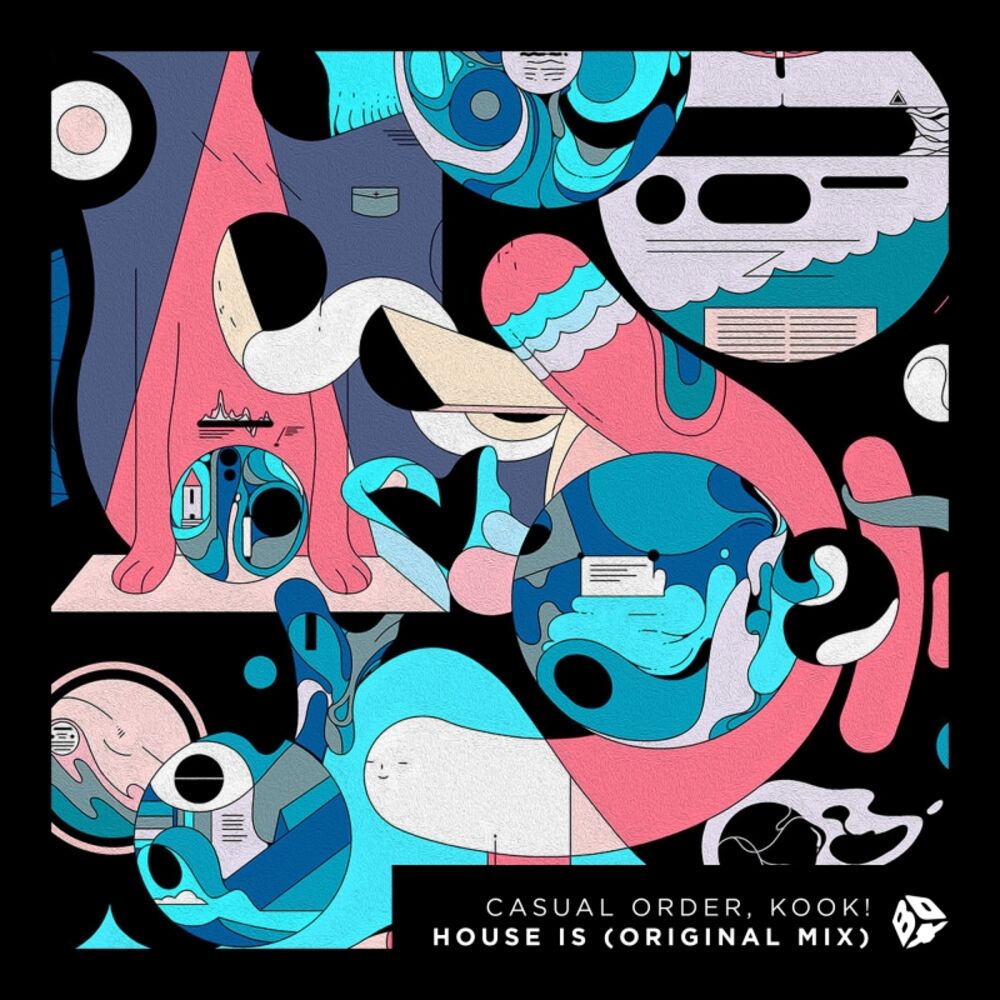 Picture of House Is