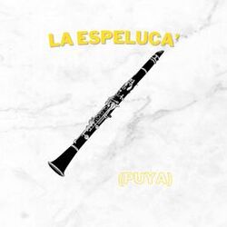 Cover of La Espeluca'