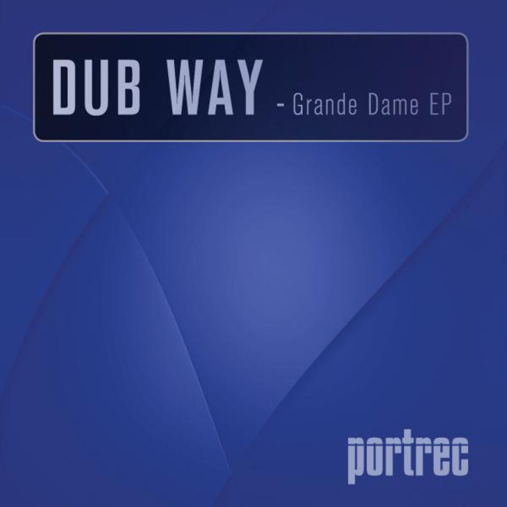 Picture of Grande Dame Ep