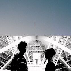 Cover of orbit (ich wollt dir nur sagen)