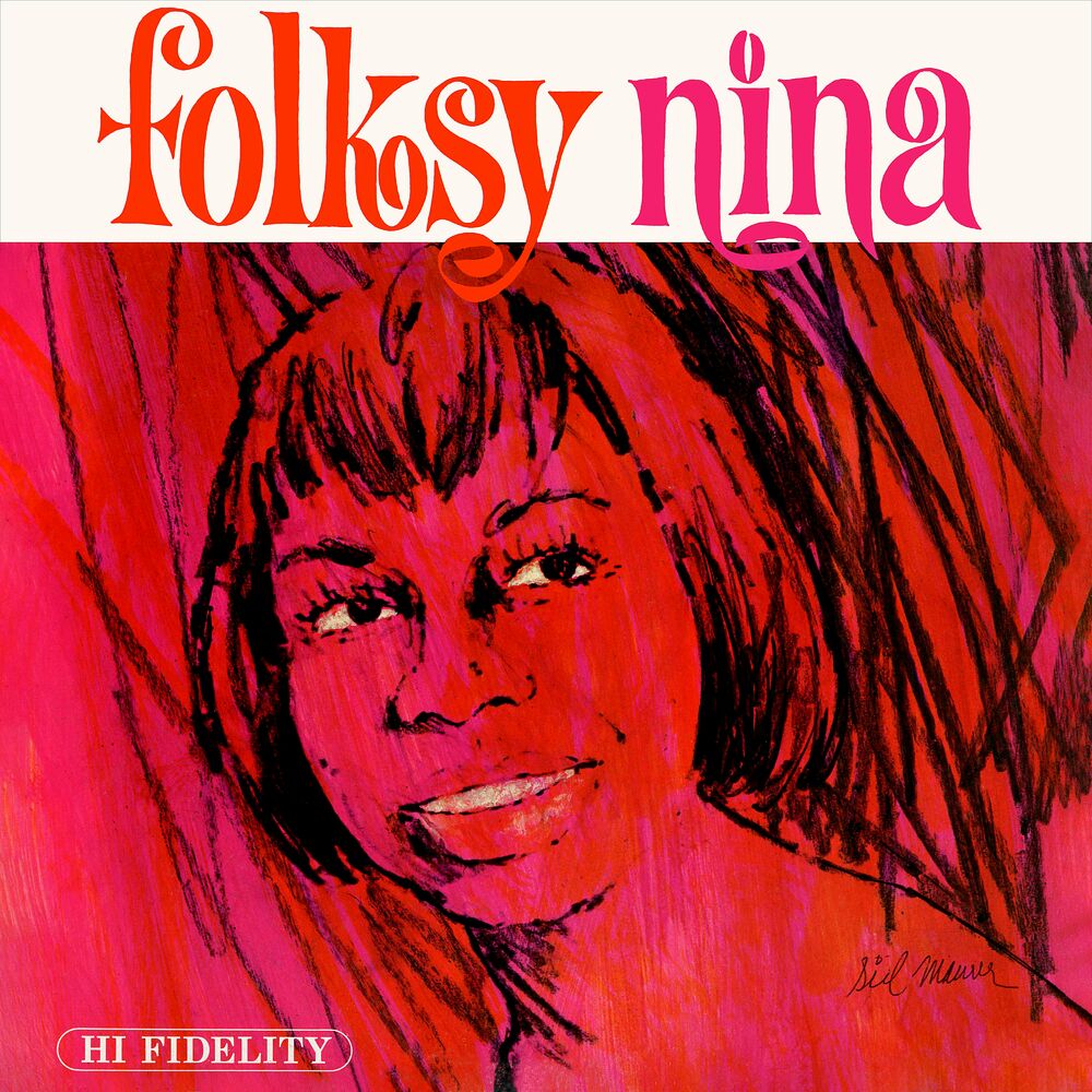 Picture of Folksy Nina