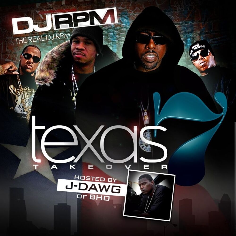 Picture of The Texas Takeover Part 7