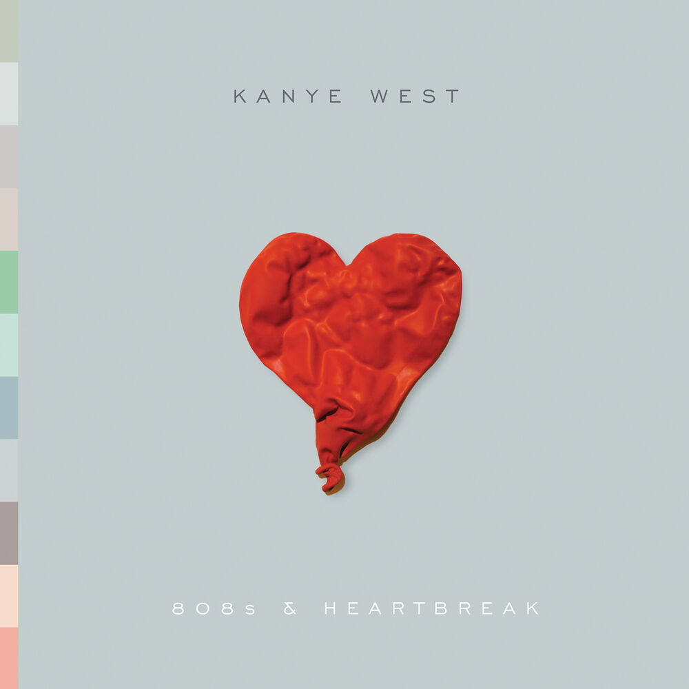 Picture of 808s & Heartbreak