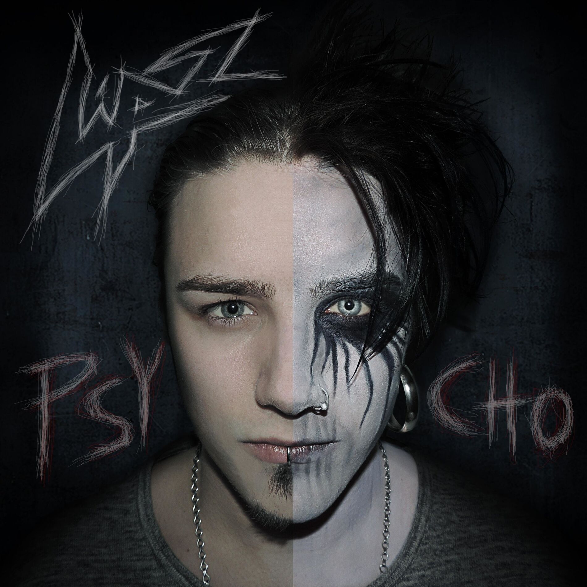 Album cover of Psycho