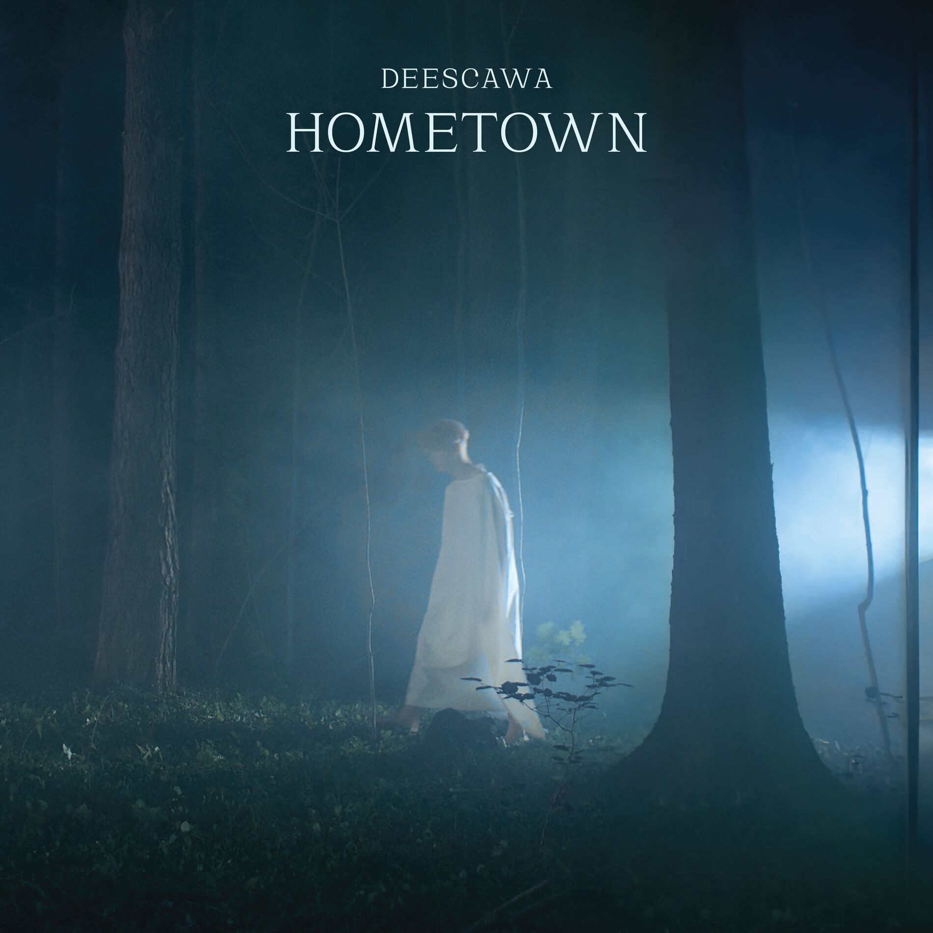 Album cover of Hometown (Obsession)
