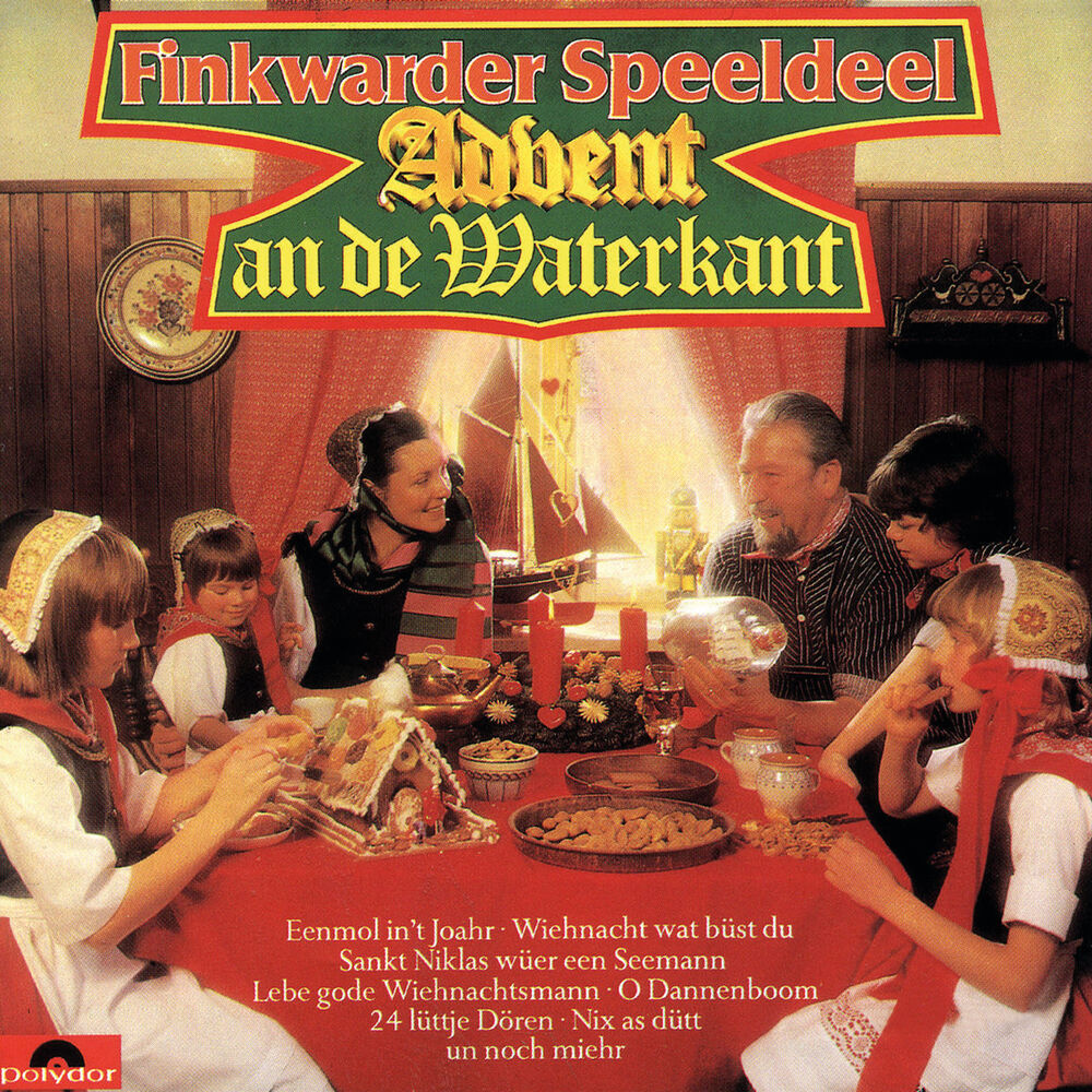 Picture of Advent an de Waterkant