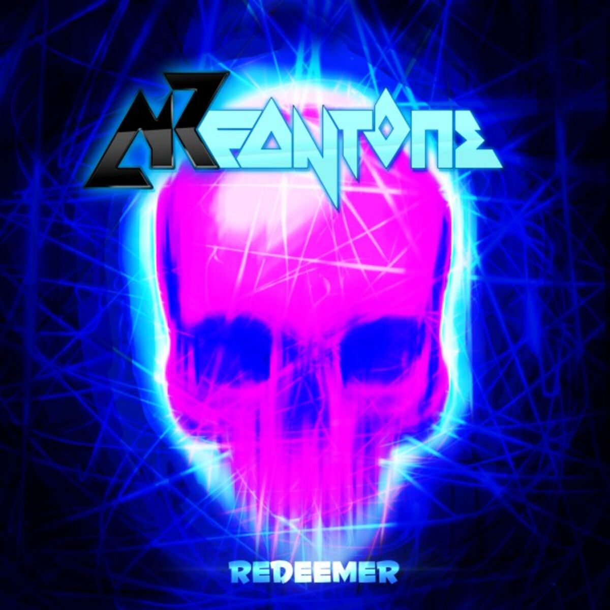 Album cover of Redeemer