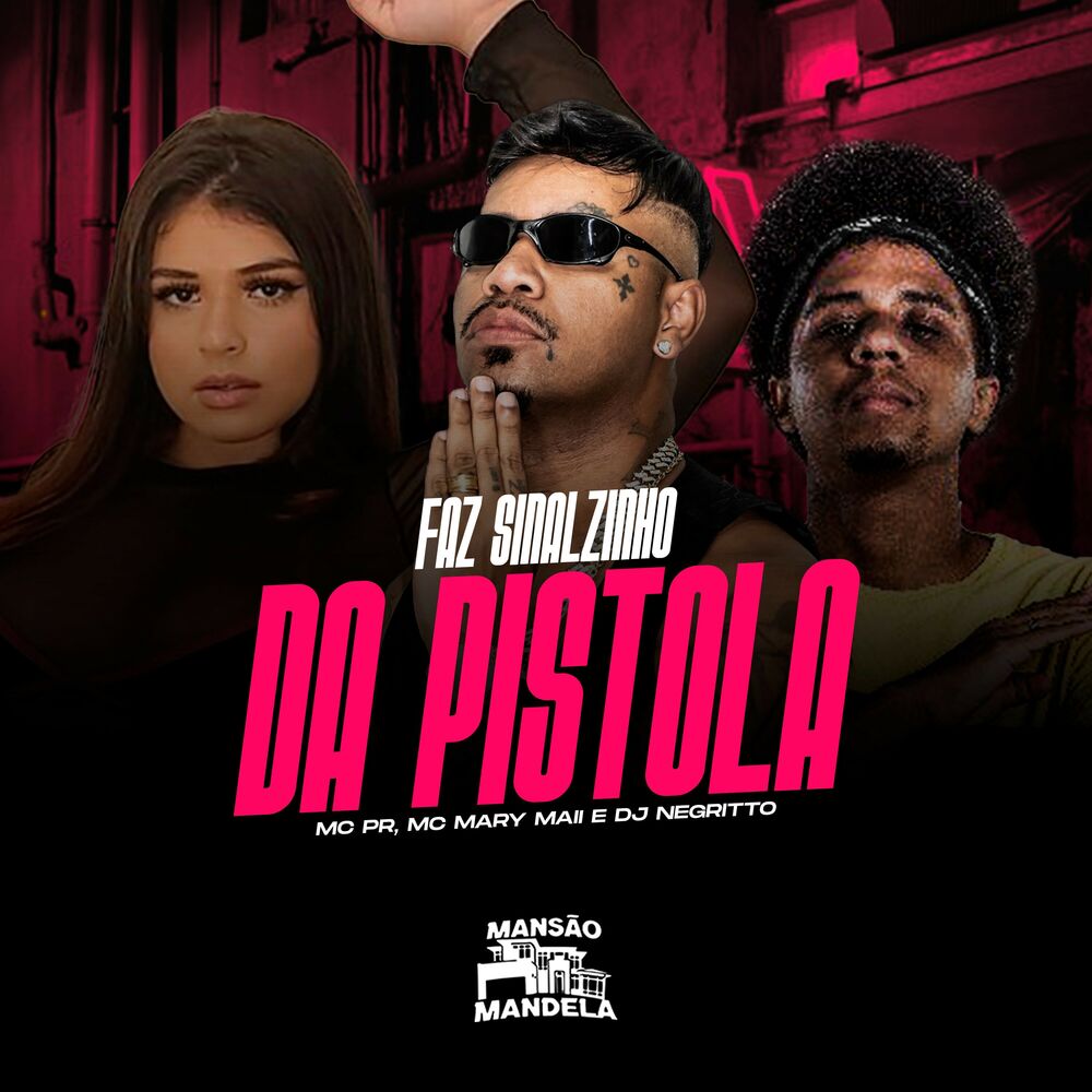 Picture of Faz Sinalzinho da Pistola