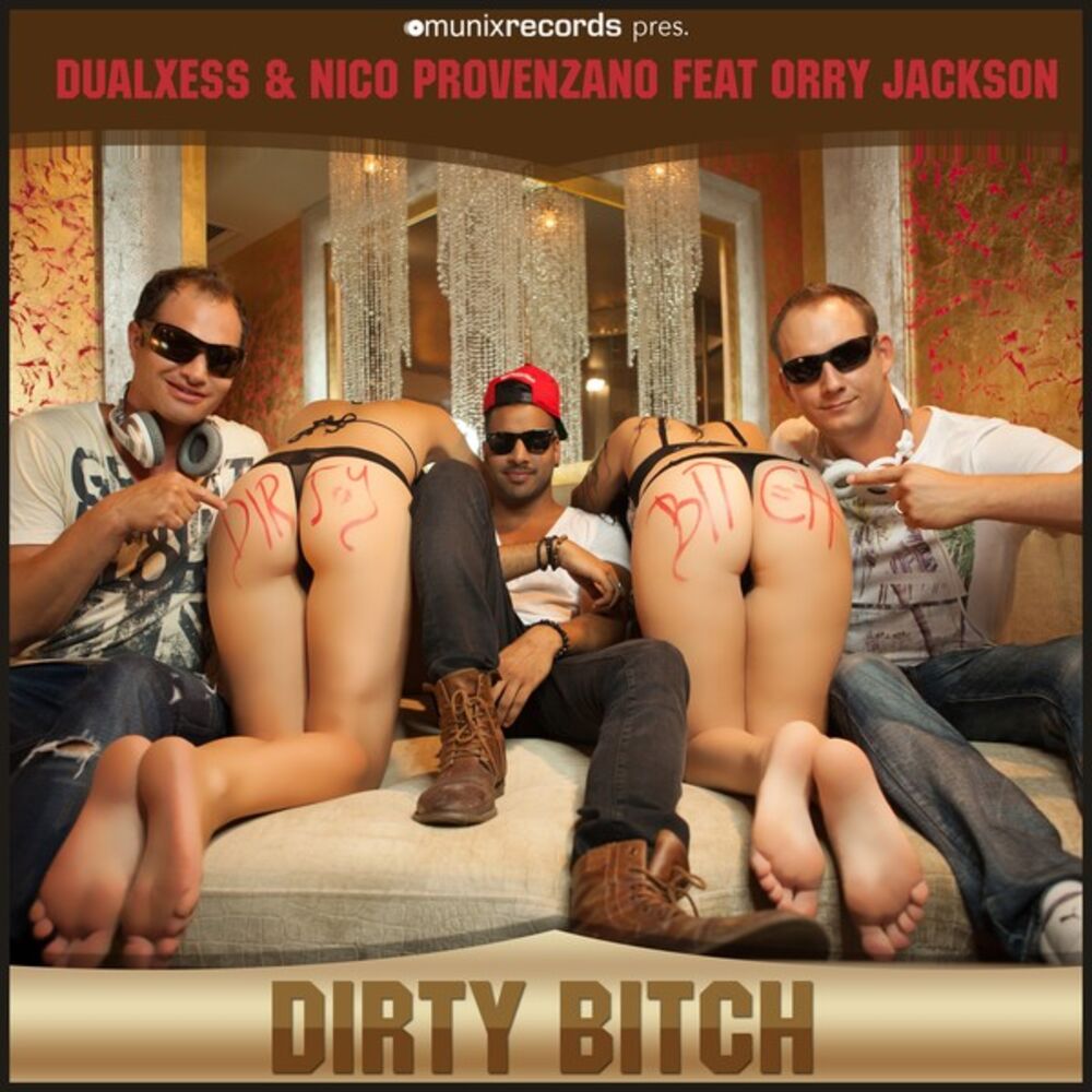 Picture of Dirty Bitch
