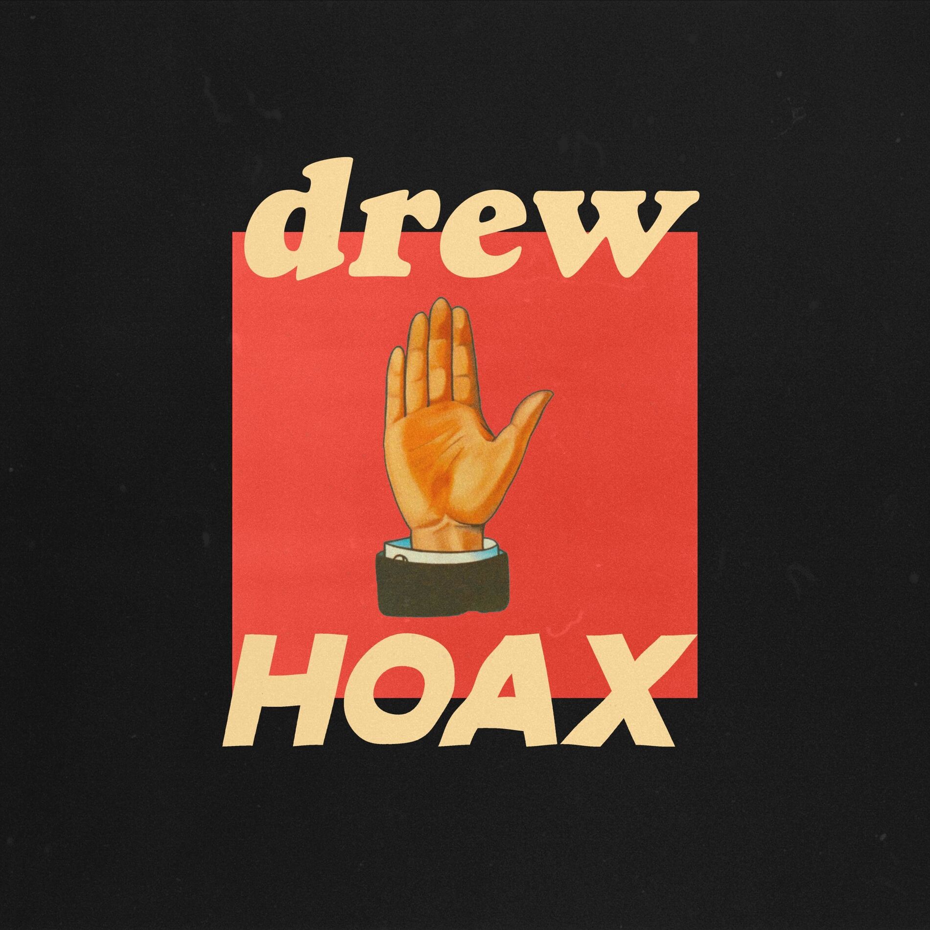 Album cover of Drew