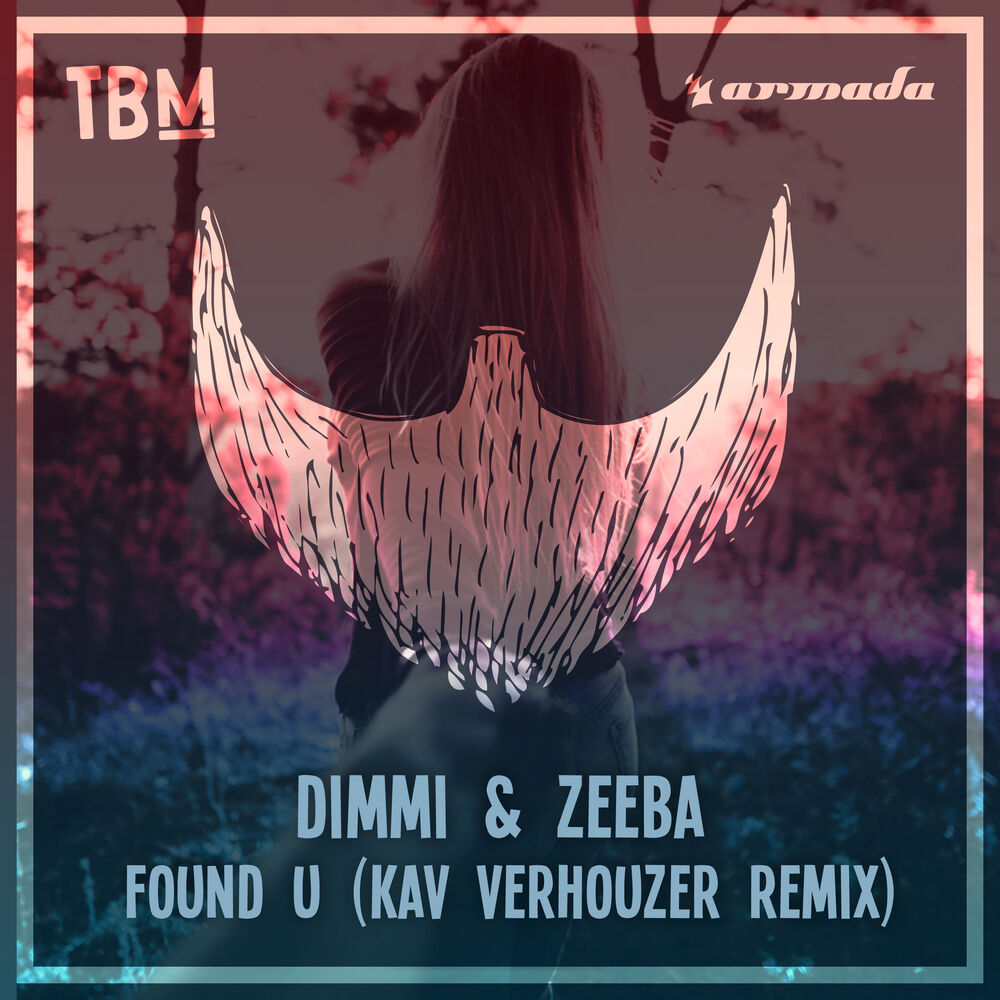 Picture of Found U (Kav Verhouzer Remix)