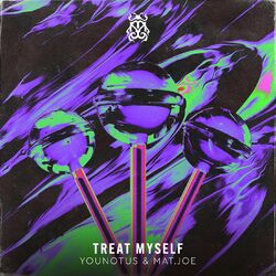 Cover of Treat Myself