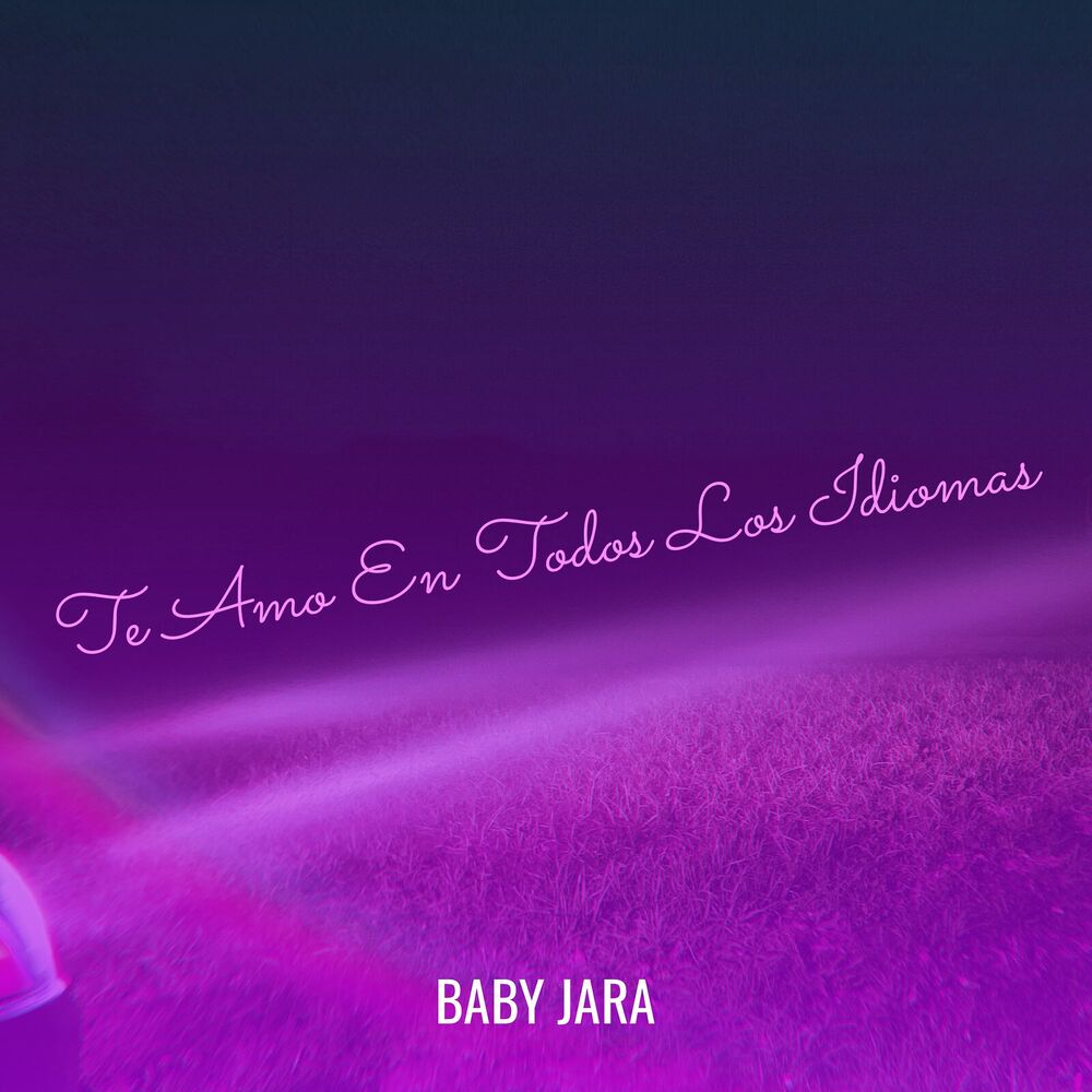 Picture of Te Amo En Todos Los Idiomas