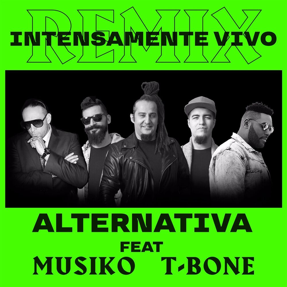 Picture of Intensamente Vivo