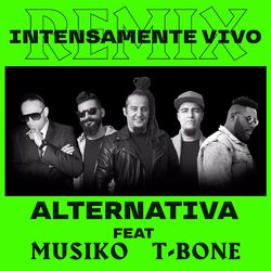 Cover of Intensamente Vivo