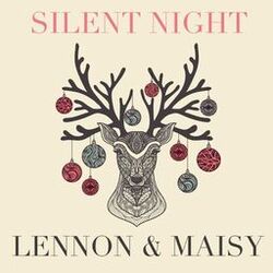 Cover of Silent Night