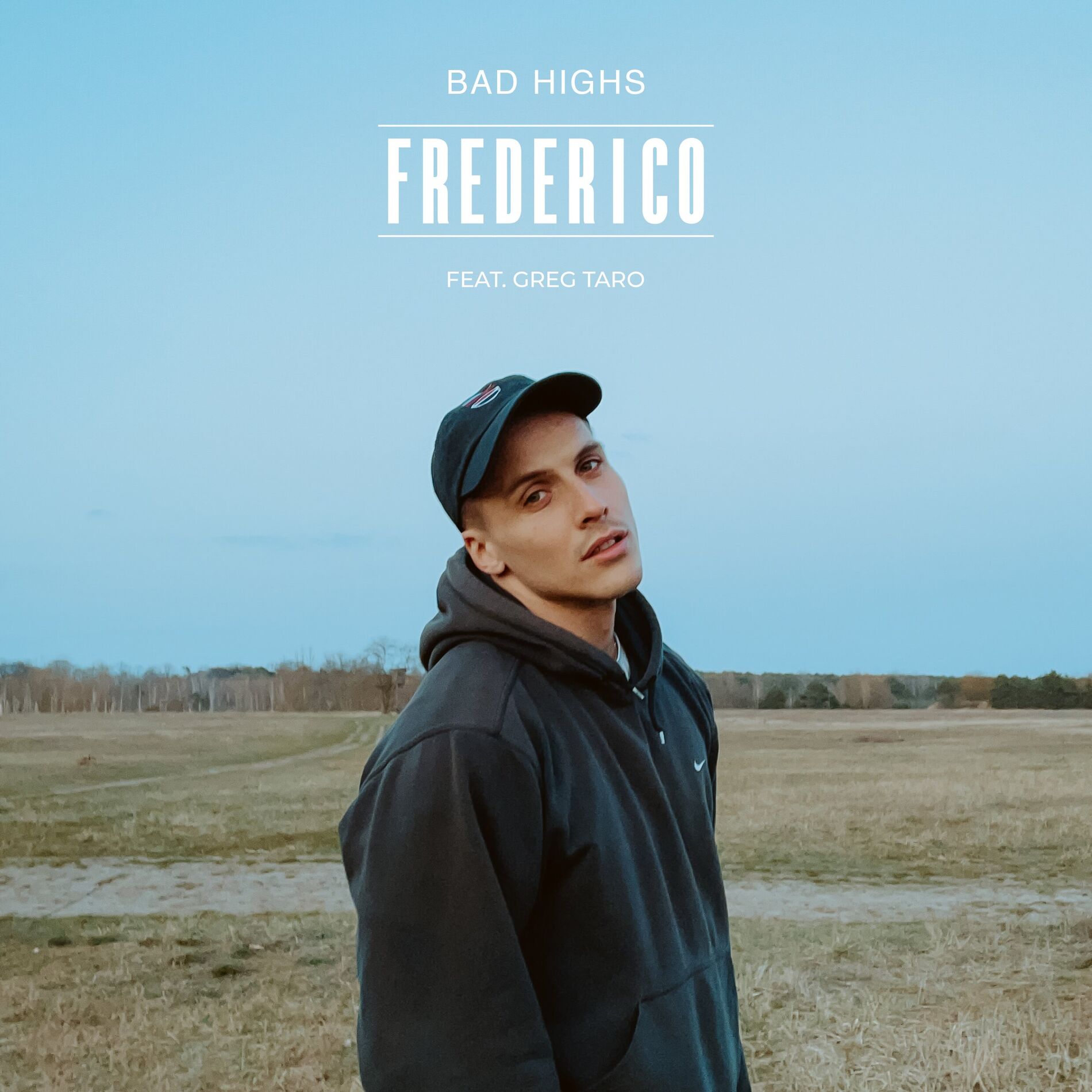 Album cover of Bad Highs