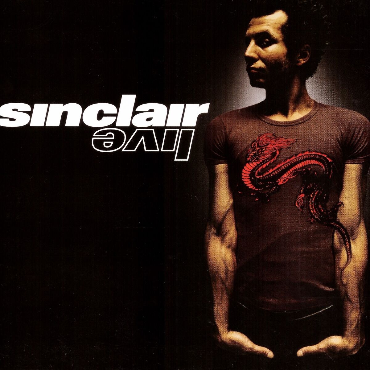 Album cover of Live 1998 (Live)