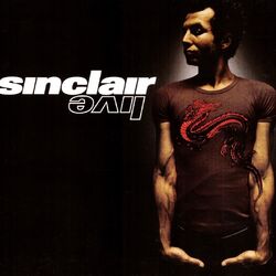 Cover of Live 1998 (Live)