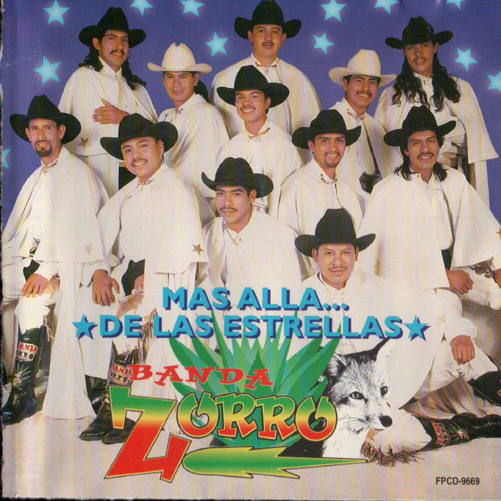 Picture of Mas Alla de las Estrellas