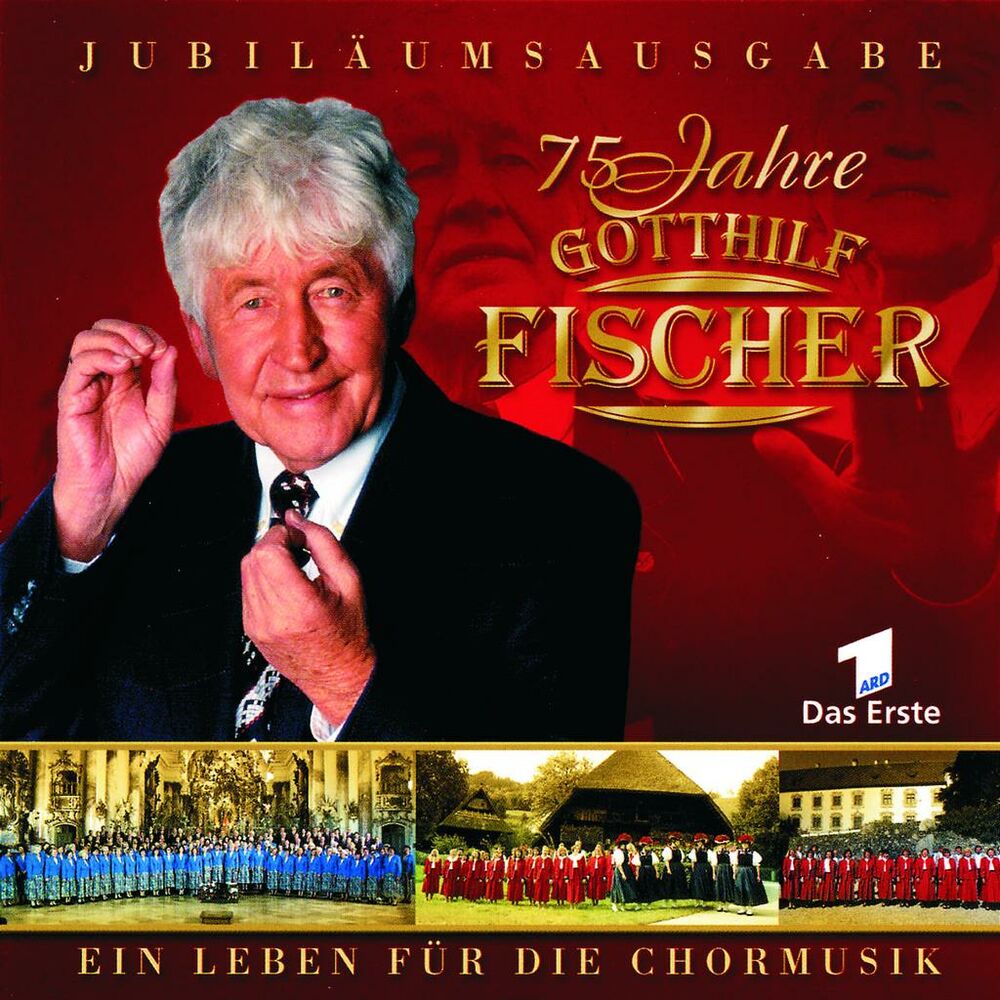 Picture of 75 Jahre