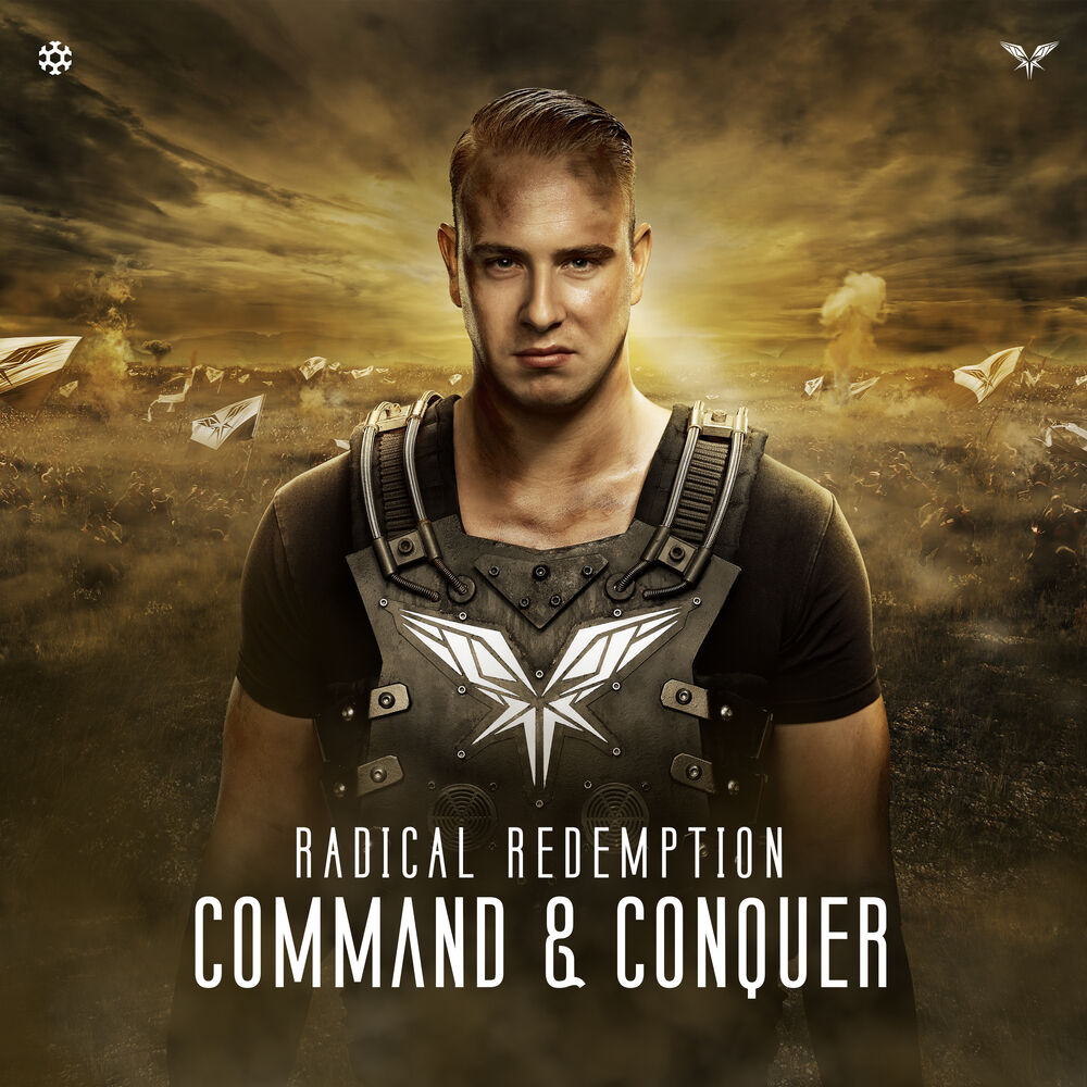 Picture of Command & Conquer
