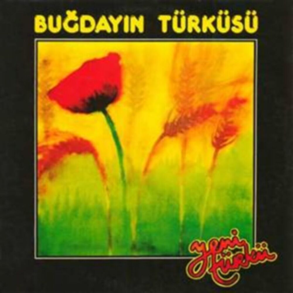Picture of Buğdayın Türküsü