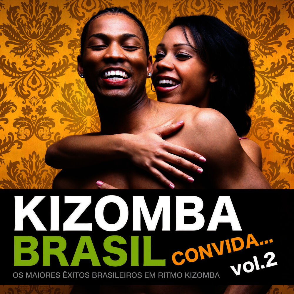 Picture of Kizomba Brasil, Vol. 2