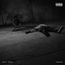 Cover of Paradise