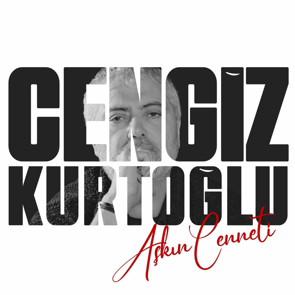 Album cover of Aşkın Cenneti